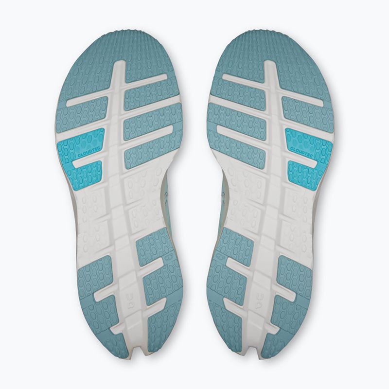 Men's running shoes On Cloudrunner 3 flurry/cascade 4