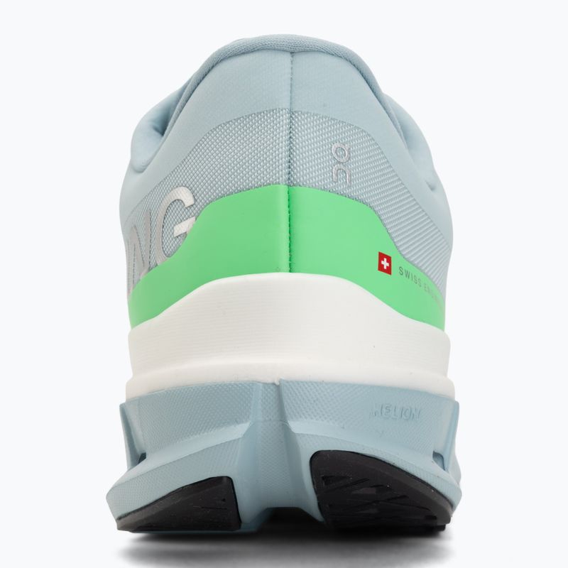 Men's running shoes On Cloudflow 5 flurry/wash 6