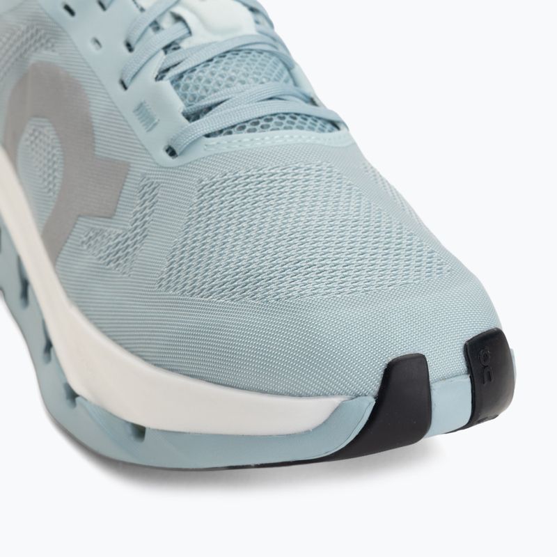 Men's running shoes On Cloudflow 5 flurry/wash 7