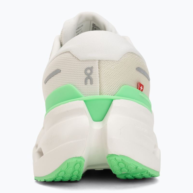 Men's running shoes On Cloudrunner 3 ghost/verdite 6