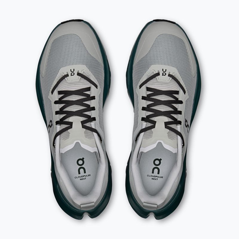 Men's training shoes On Cloudpulse Next Glacier/Larch 3