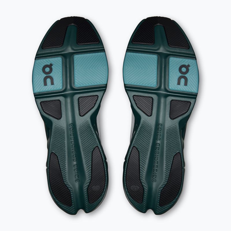 Men's training shoes On Cloudpulse Next Glacier/Larch 4