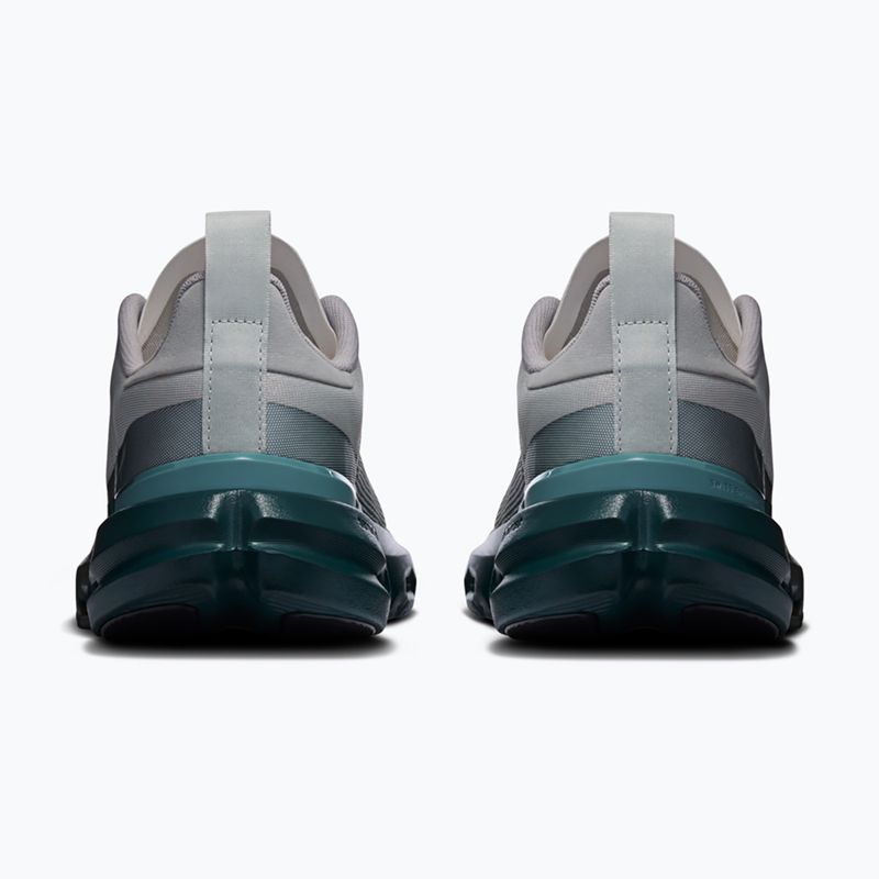 Men's training shoes On Cloudpulse Next Glacier/Larch 5