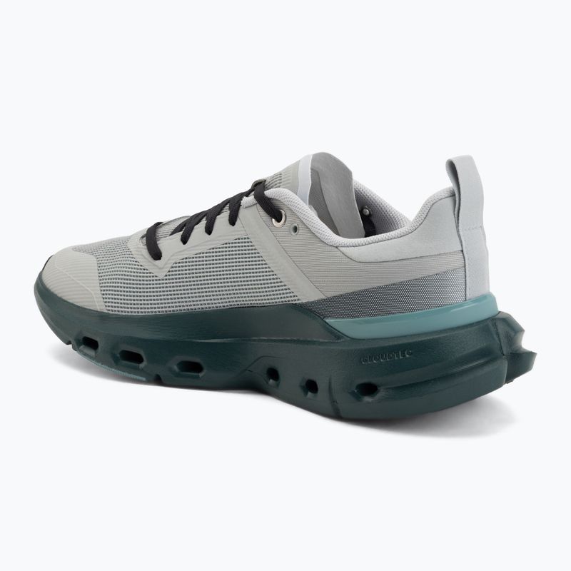Men's training shoes On Cloudpulse Next Glacier/Larch 3