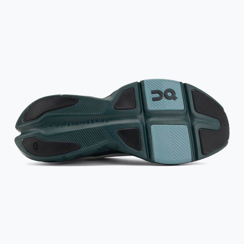 Men's training shoes On Cloudpulse Next Glacier/Larch 4
