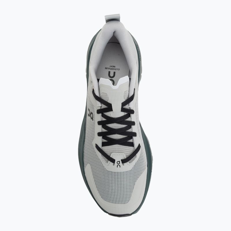 Men's training shoes On Cloudpulse Next Glacier/Larch 5