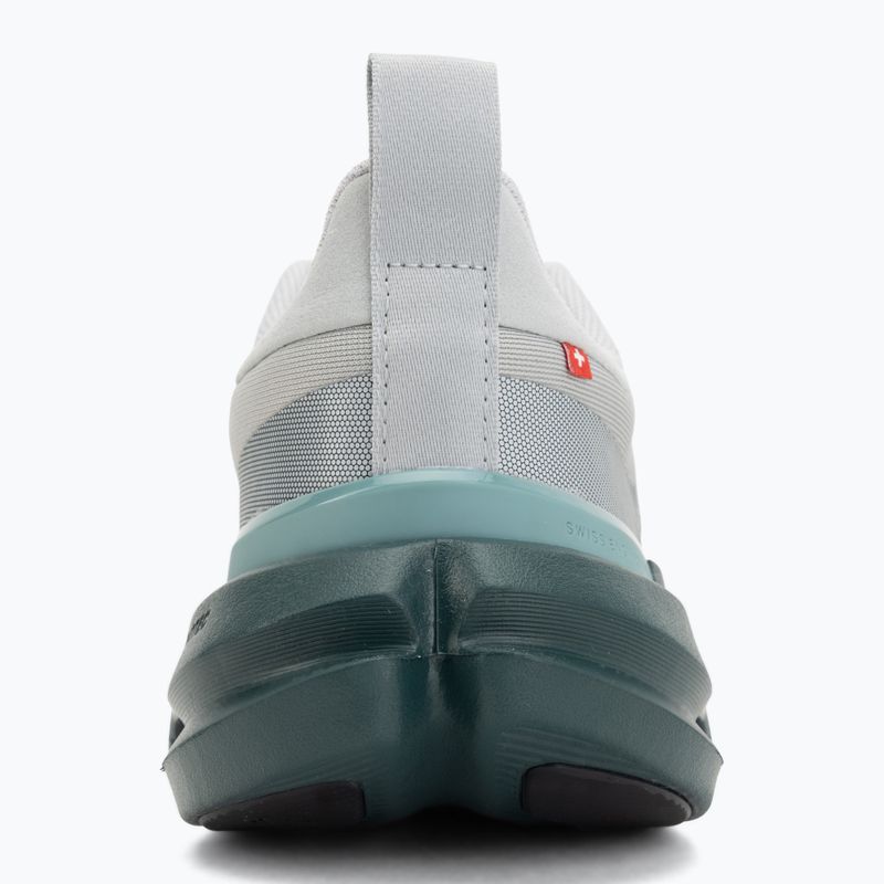 Men's training shoes On Cloudpulse Next Glacier/Larch 6
