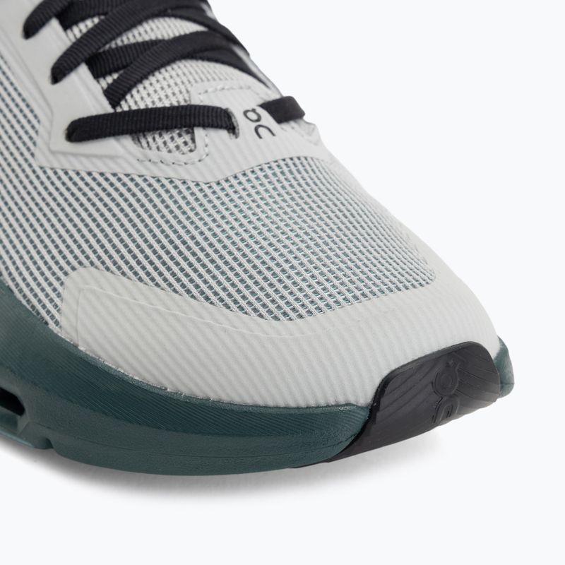 Men's training shoes On Cloudpulse Next Glacier/Larch 7