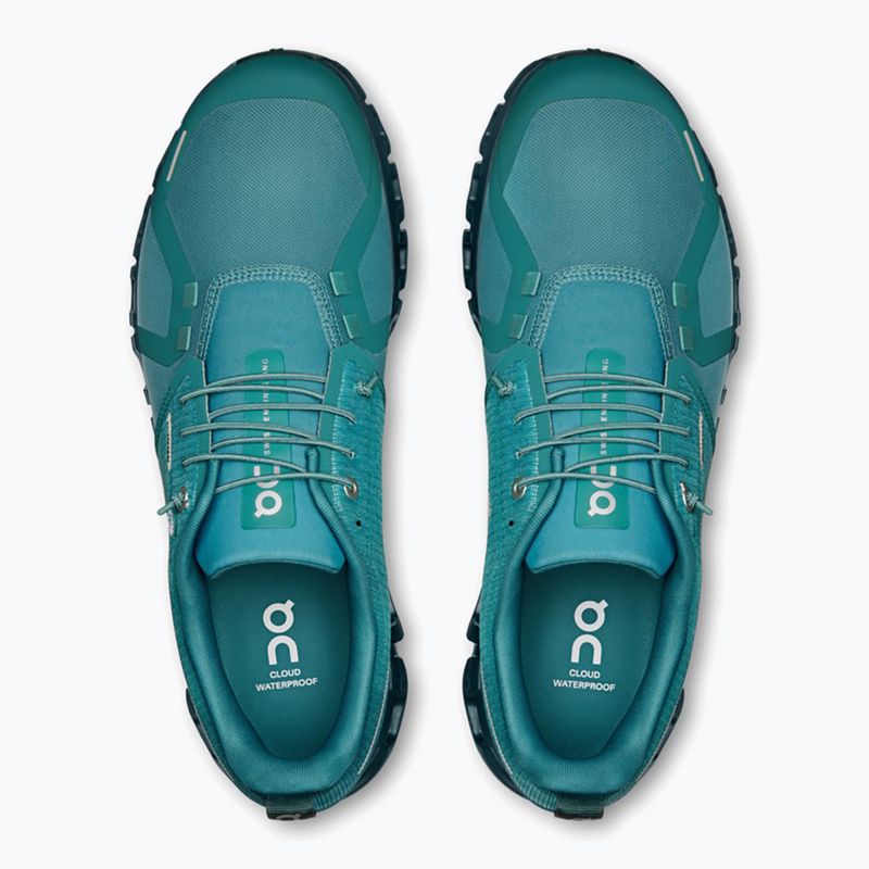 Men's shoes On Cloud 6 WP storm/larch 2