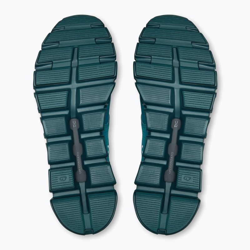 Men's shoes On Cloud 6 WP storm/larch 3