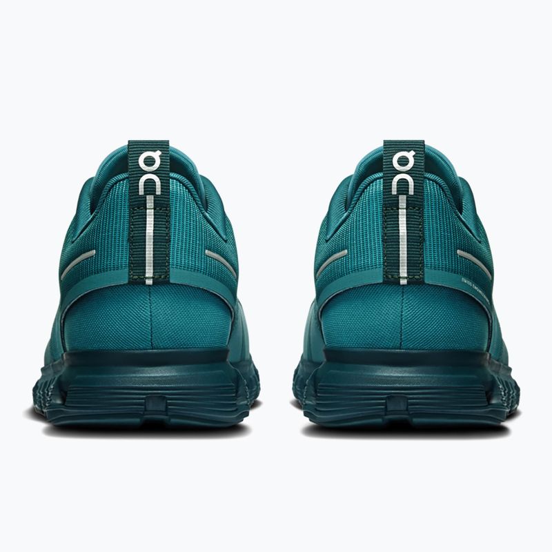 Men's shoes On Cloud 6 WP storm/larch 4