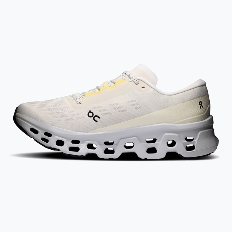 Men's running shoes On Cloudmonster 3 ghost/glacier 2