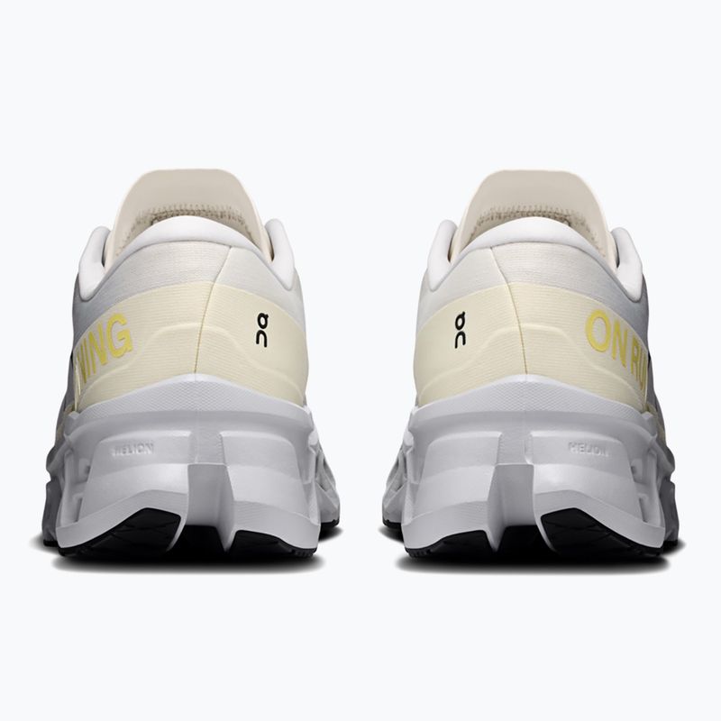 Men's running shoes On Cloudmonster 3 ghost/glacier 4