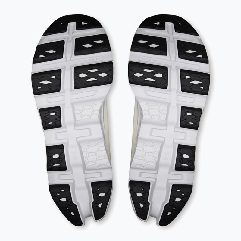 Men's running shoes On Cloudmonster 3 ghost/glacier 5