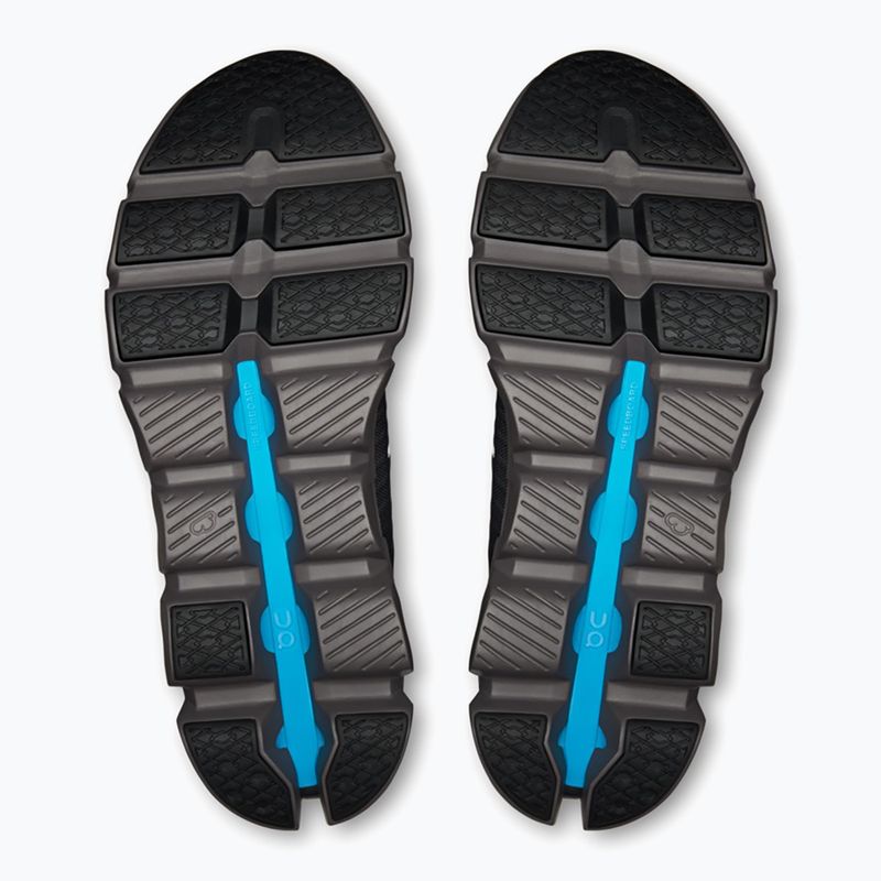 Men's running shoes On Cloudswift 4 eclipse/ember 3