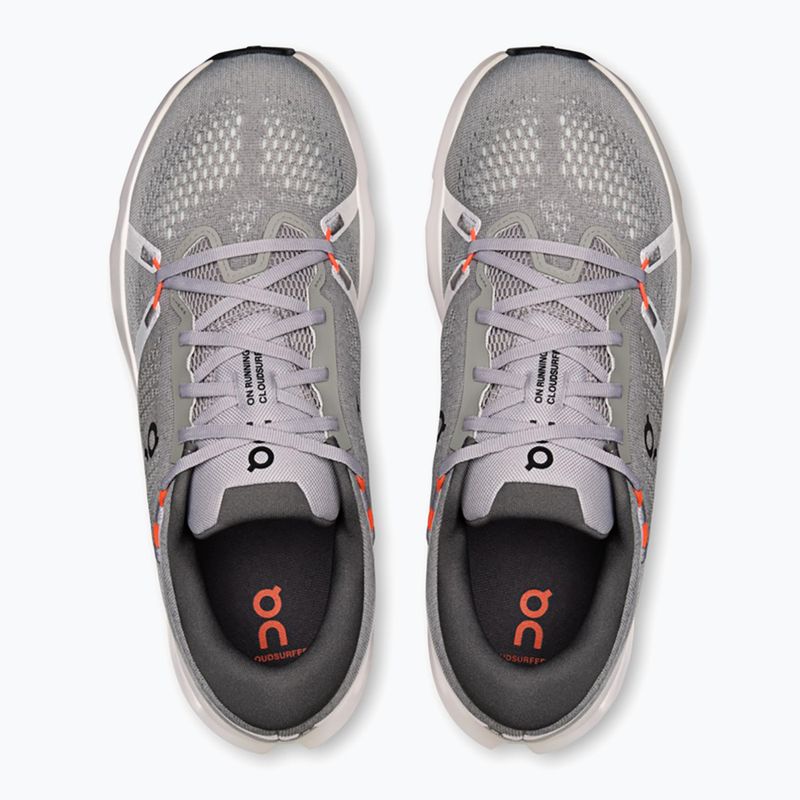 Men's running shoes On Cloudsurfer 2 ore/white 2