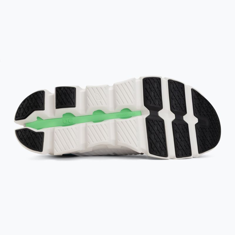 Men's running shoes On Cloudswift 4 frost/white 4