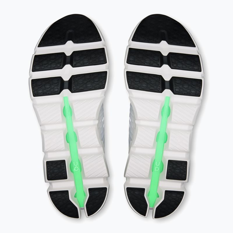Men's running shoes On Cloudswift 4 frost/white 5