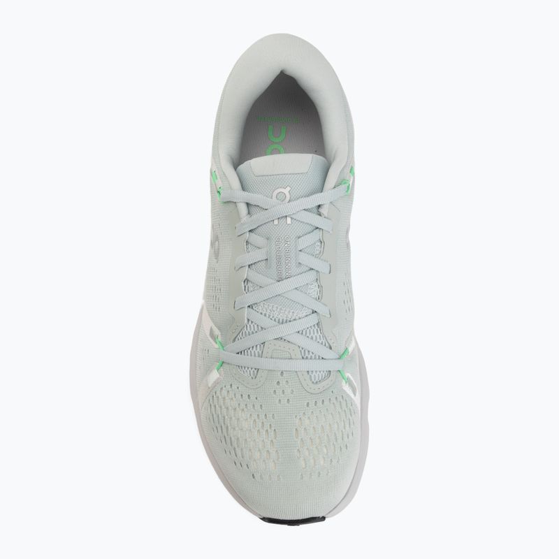 Men's running shoes On Cloudsurfer 2 surf/glacier 5
