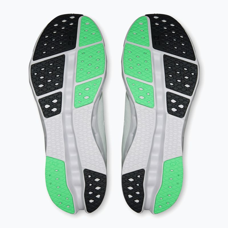 Men's running shoes On Cloudsurfer 2 surf/glacier 5