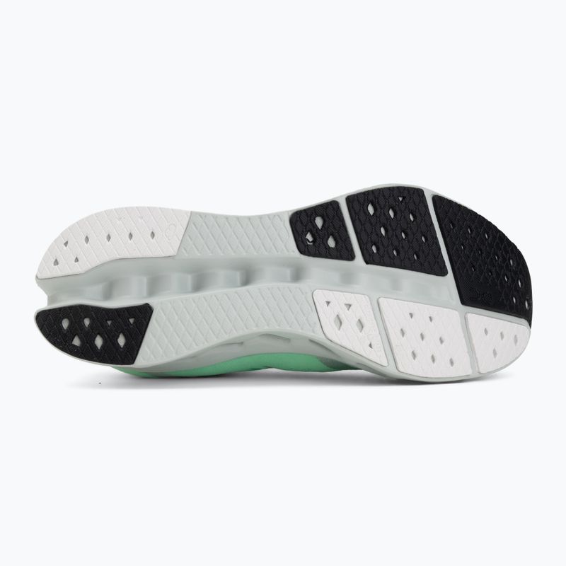 Men's running shoes On Cloudsurfer 2 verdite/surf 4