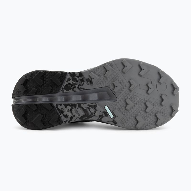 Women's hiking boots On Cloudhorizon 2 Mid Waterproof eclipse/rock 4