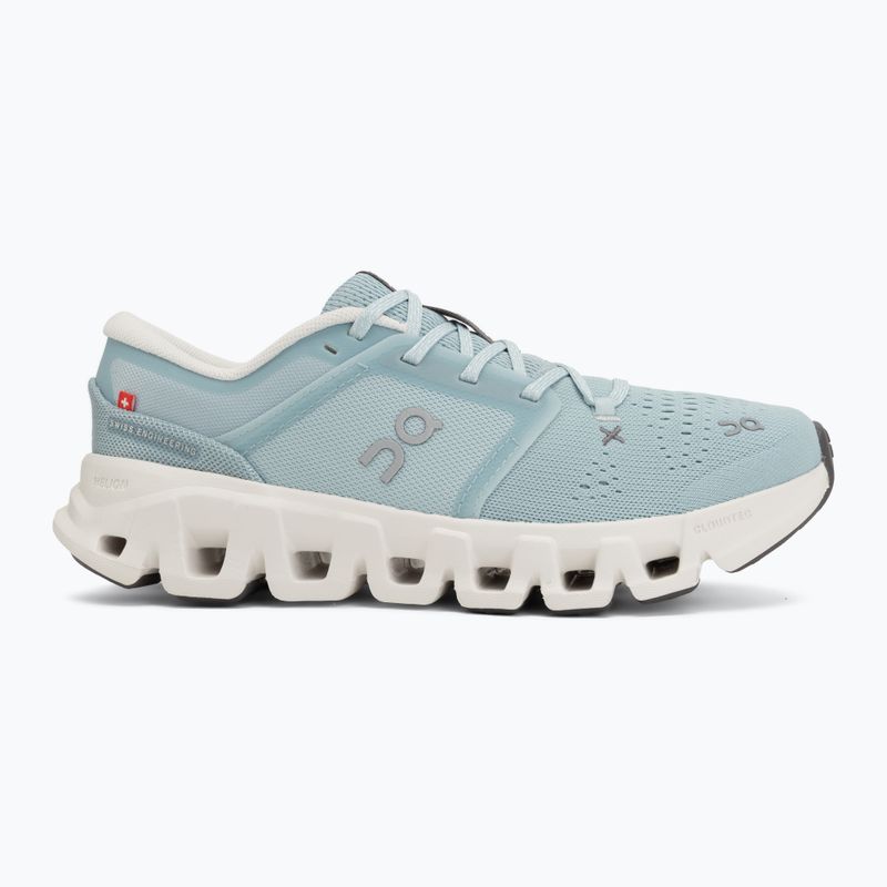 Women's training shoes On Cloud X 5 brook/ivory 2