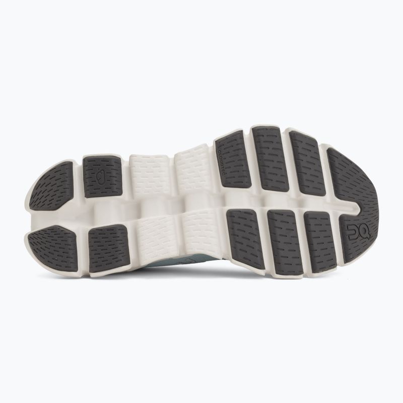 Women's training shoes On Cloud X 5 brook/ivory 4