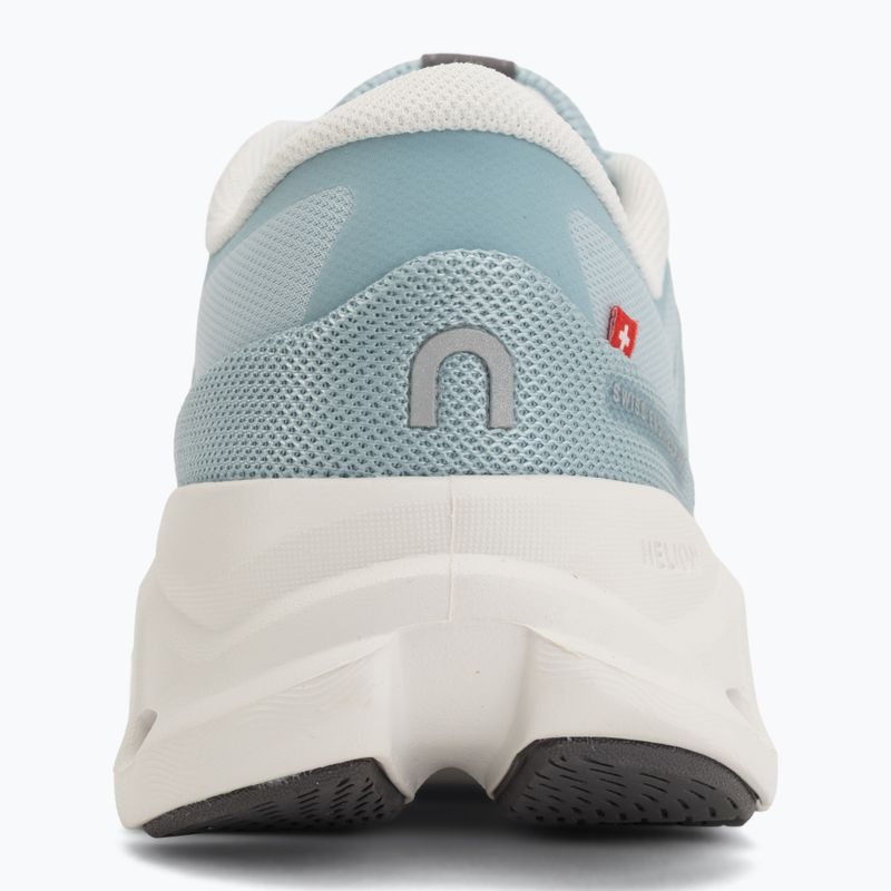 Women's training shoes On Cloud X 5 brook/ivory 6
