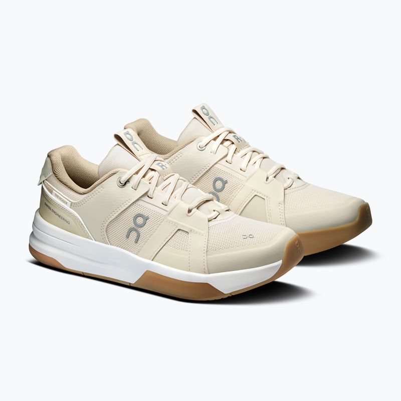 Women's shoes On The Roger Clubhouse Pro 2 grain/dew 3