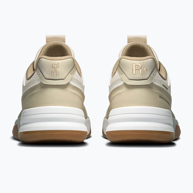 Women's shoes On The Roger Clubhouse Pro 2 grain/dew 4