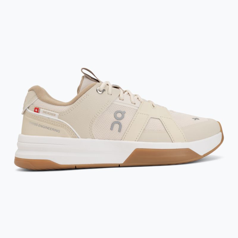 Women's shoes On The Roger Clubhouse Pro 2 grain/dew 2