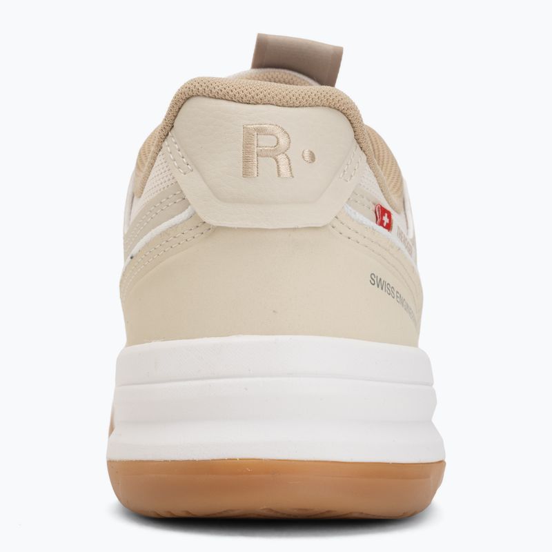Women's shoes On The Roger Clubhouse Pro 2 grain/dew 6