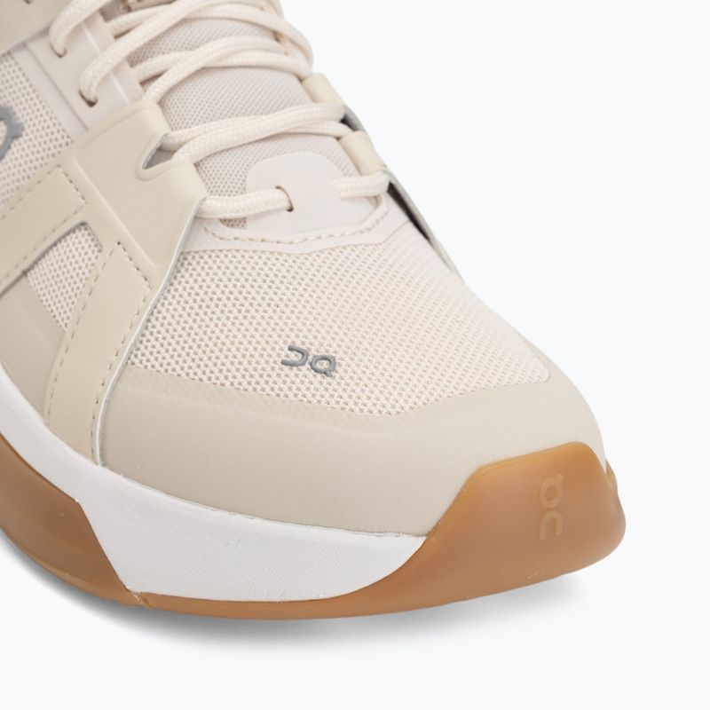Women's shoes On The Roger Clubhouse Pro 2 grain/dew 7