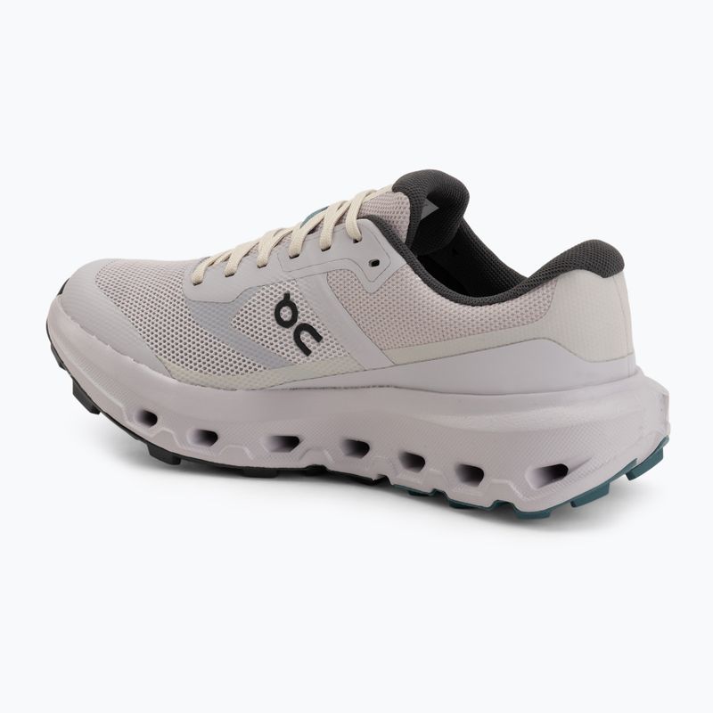 Women's running shoes On Cloudvista 3 Waterproof ether/grain 3