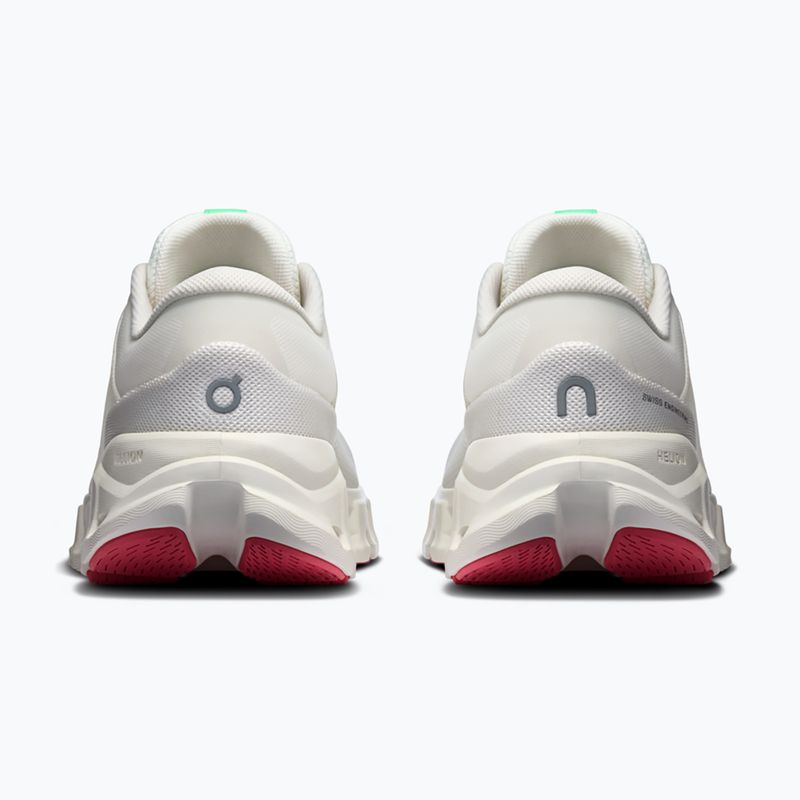 Women's training shoes On Cloud X 5 ivory/ice 5