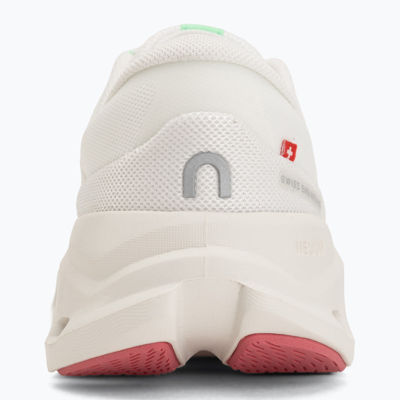 Women's training shoes On Cloud X 5 ivory/ice 6