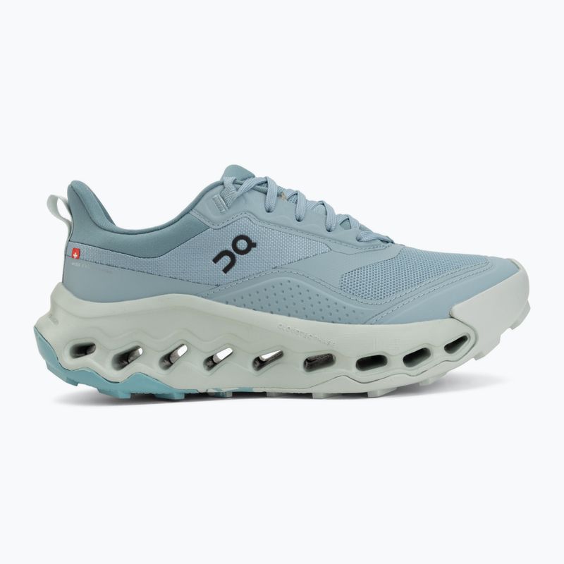 Women's hiking boots On Cloudhorizon 2 brook/ember 2