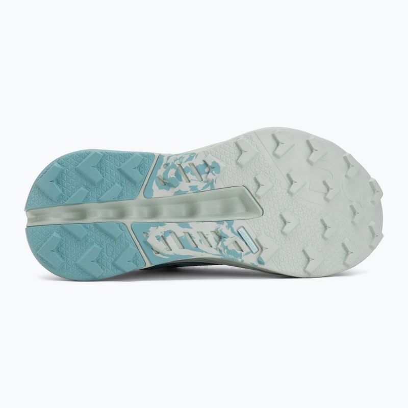 Women's hiking boots On Cloudhorizon 2 brook/ember 4