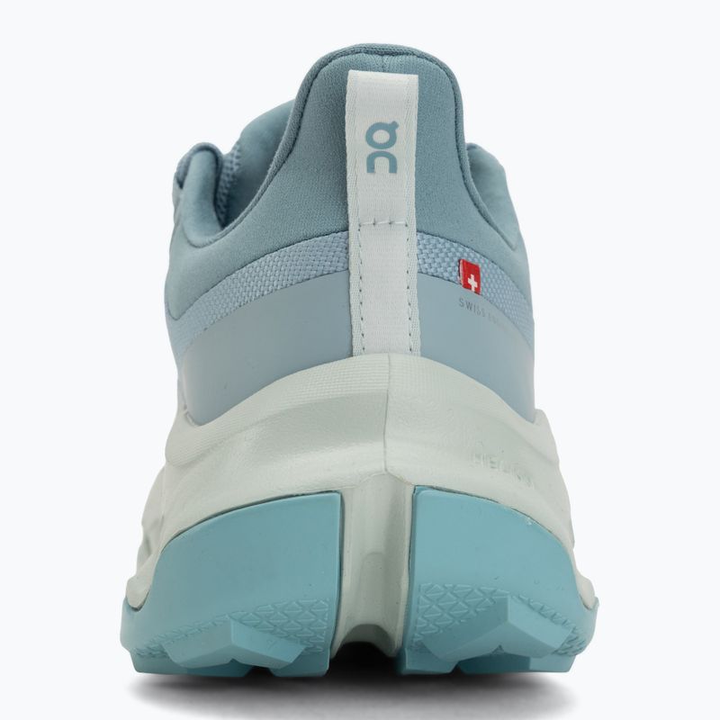 Women's hiking boots On Cloudhorizon 2 brook/ember 6