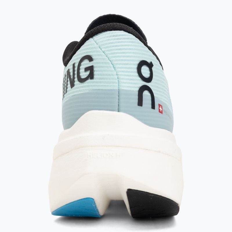Women's running shoes On Cloudboom Volt celeste/isle 6