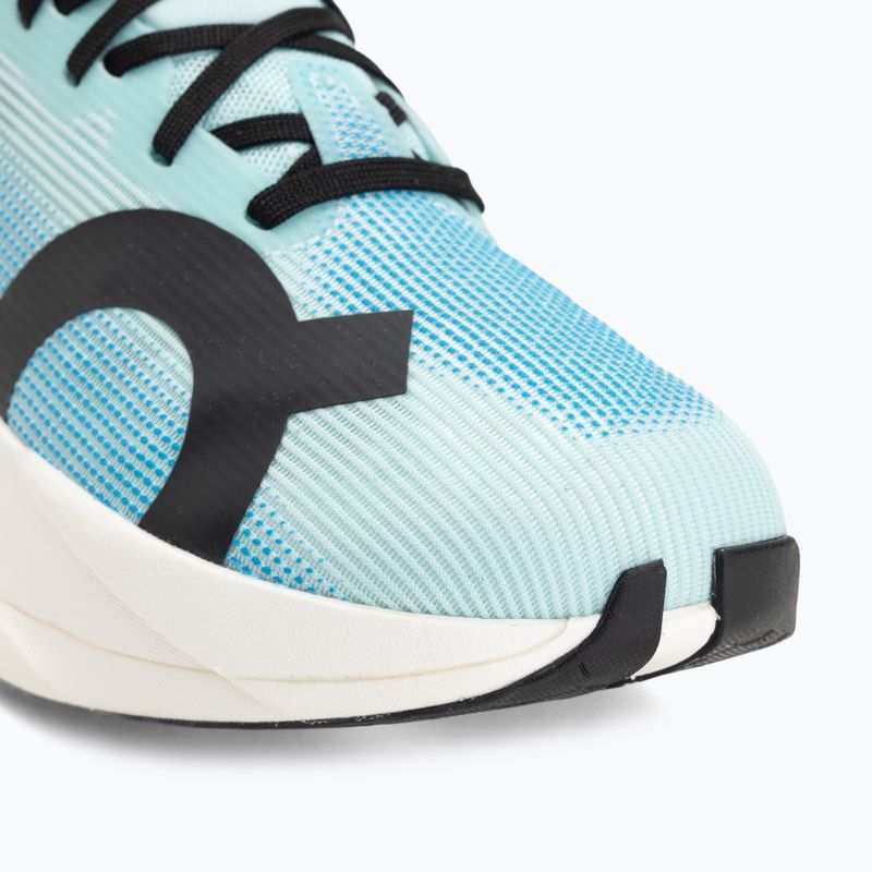 Women's running shoes On Cloudboom Volt celeste/isle 7