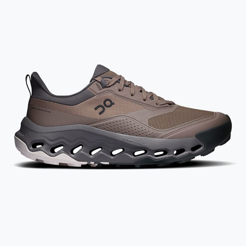 Women's hiking boots On Cloudhorizon 2 ash/ember
