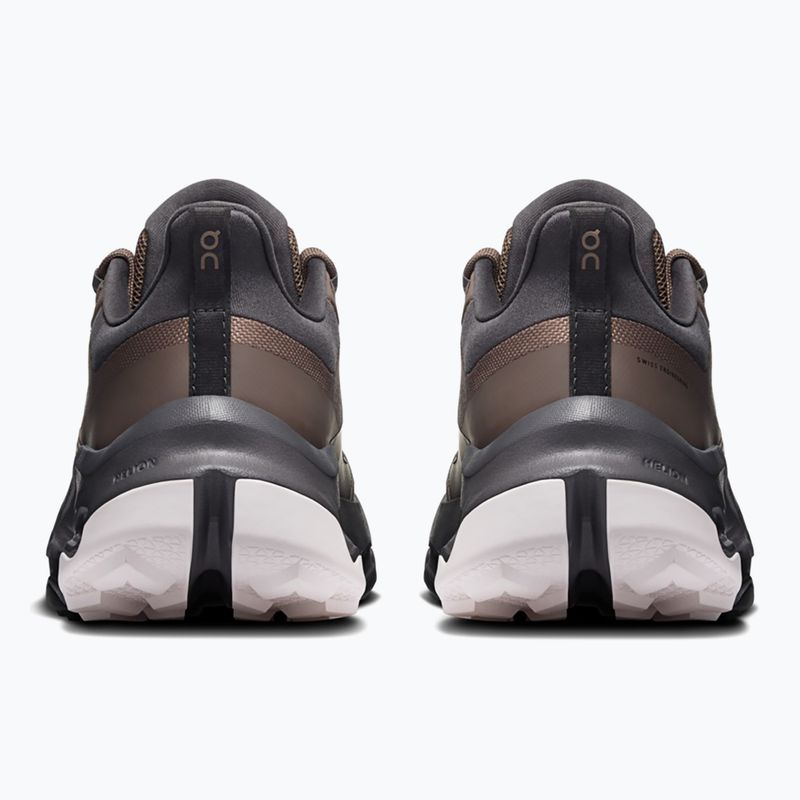 Women's hiking boots On Cloudhorizon 2 ash/ember 4