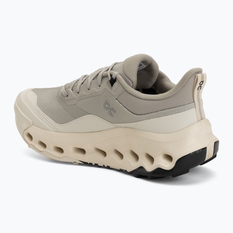 Women's hiking boots On Cloudhorizon 2 Waterproof brume/grain 3