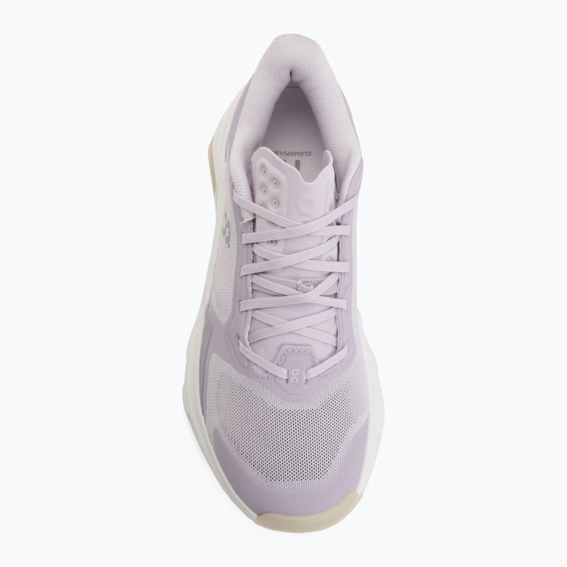 Women's training shoes On Cloudpulse 2 orchid/fen 5