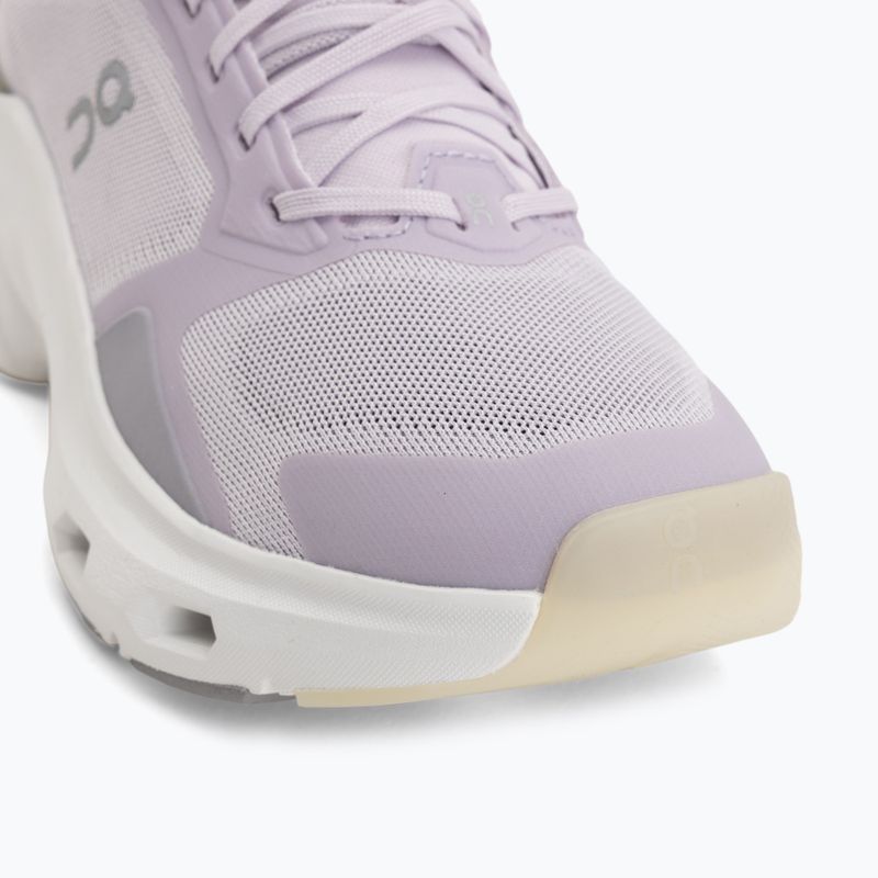 Women's training shoes On Cloudpulse 2 orchid/fen 7