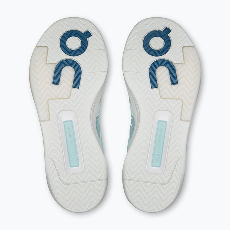 Women's shoes On The Roger Clubhouse Pro 2 flurry/brook 5