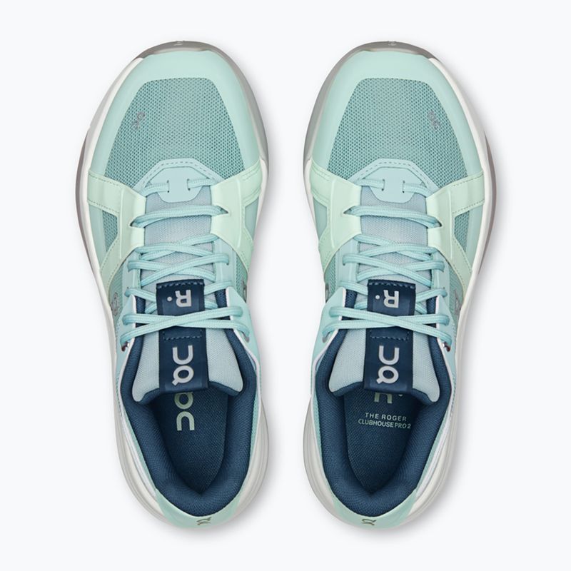 Women's shoes On The Roger Clubhouse Pro 2 flurry/brook 6