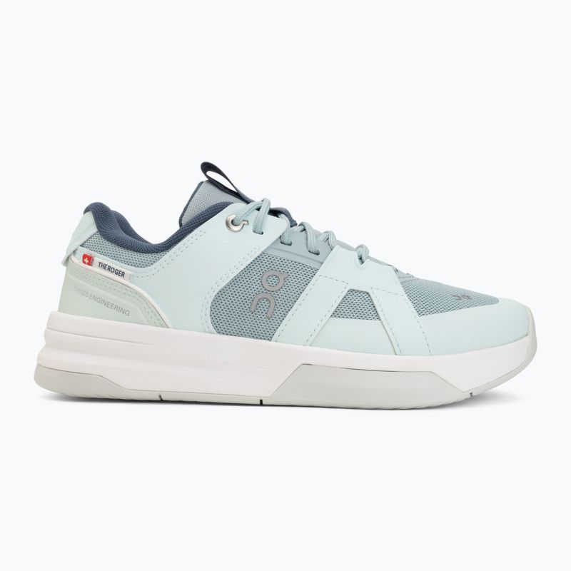 Women's shoes On The Roger Clubhouse Pro 2 flurry/brook 2